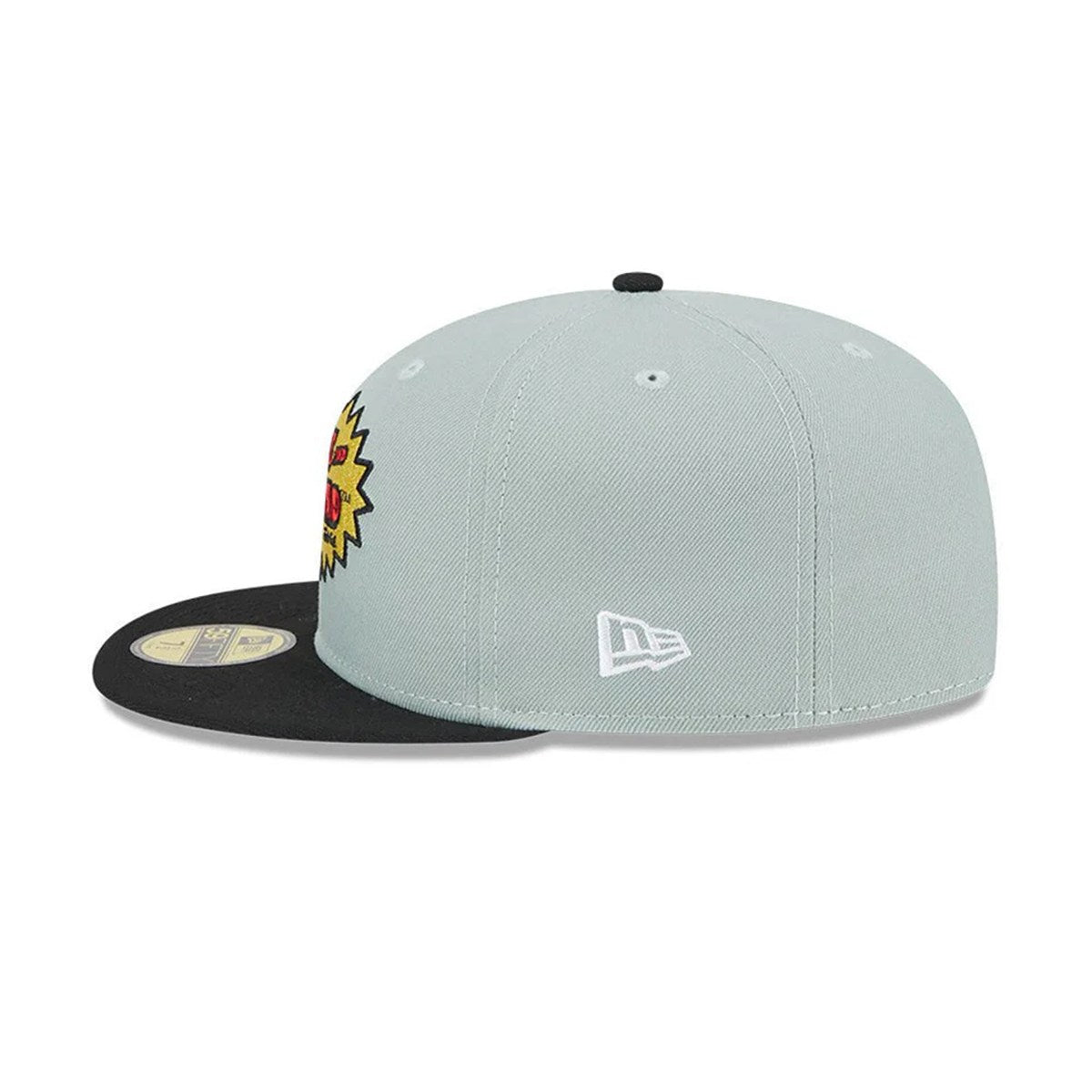 NEW ERA - Beavis And Butt-Head 59FIFTY 【60661502】