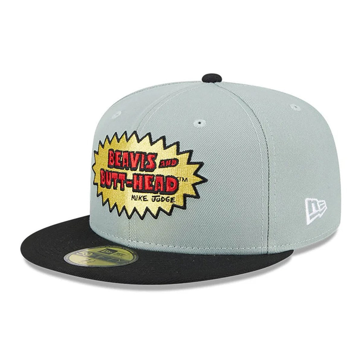 NEW ERA - Beavis And Butt-Head 59FIFTY 【60661502】