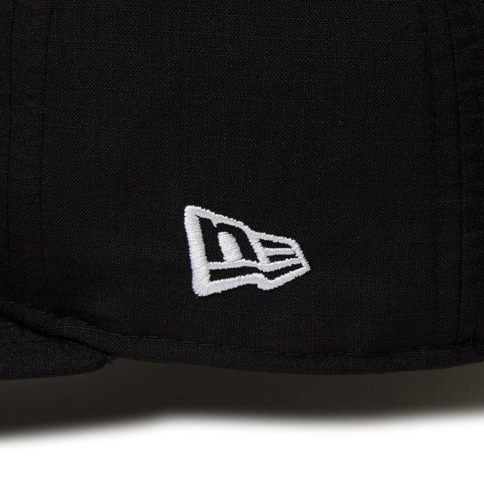 NEW ERA New York Yankees - 59FIFTY CORDURA Combat Wool BLACK 【14668986】