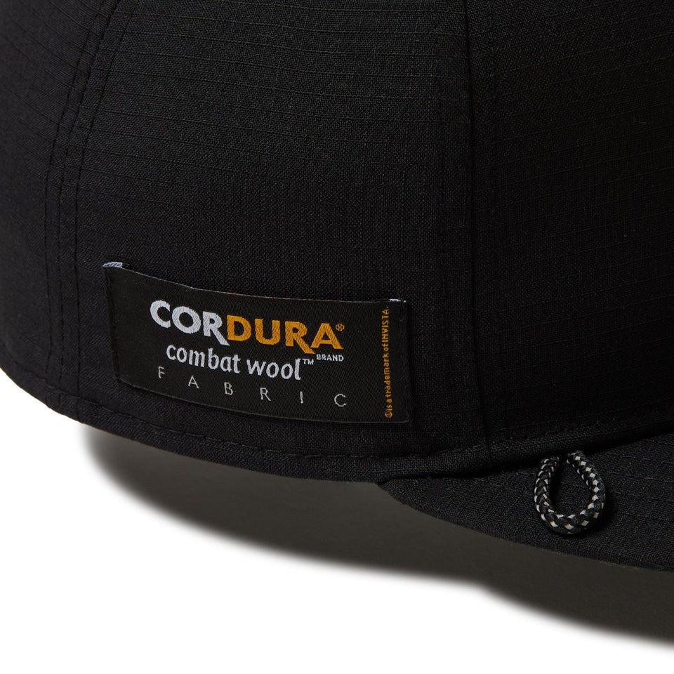NEW ERA New York Yankees - 59FIFTY CORDURA Combat Wool BLACK 【14668986】