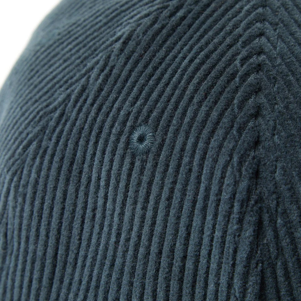NEW ERA New York Yankees - 59FIFTY Corduroy BLUE GREEN/NAVY  【14668154】