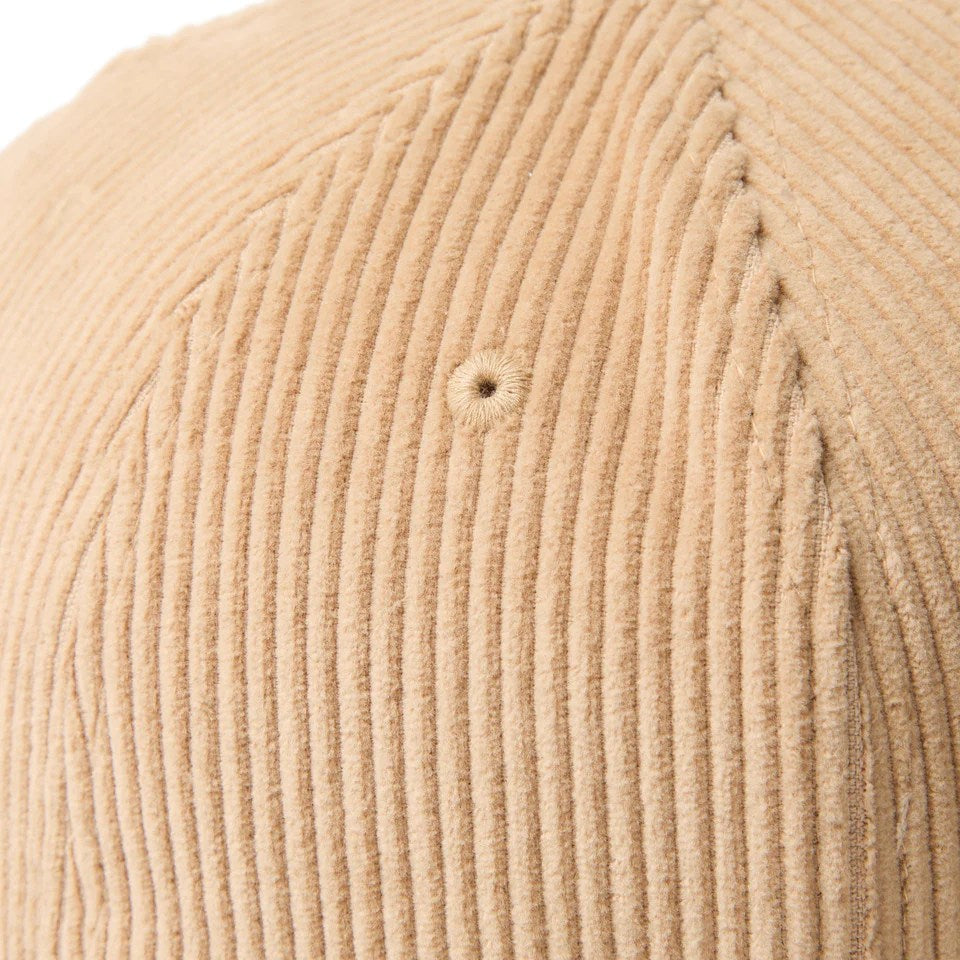NEW ERA Los Angeles Dodgers - 59FIFTY Corduroy BEIGE【14668155】