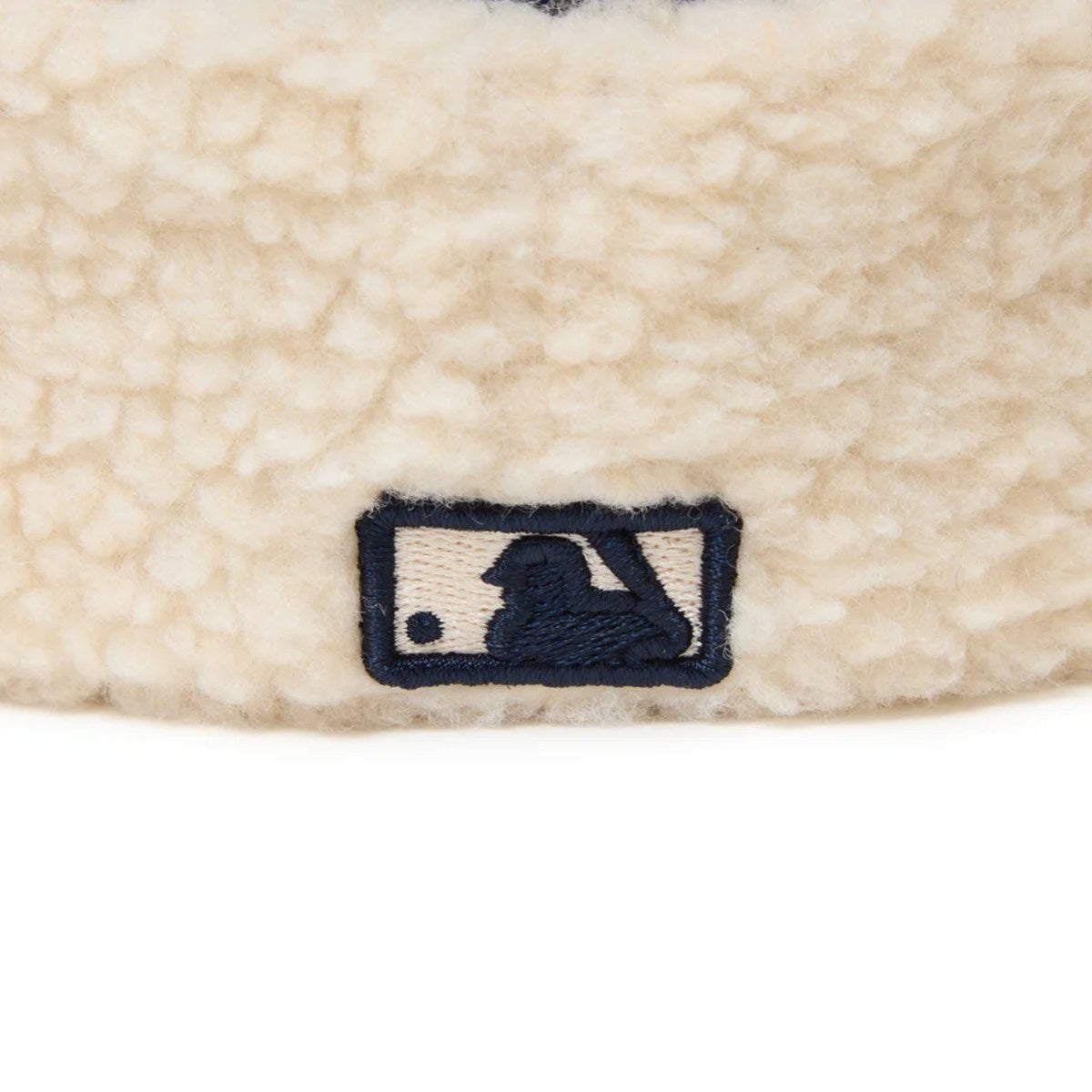 NEW ERA New York Yankees - 59FIFTY Dog Ear NAVY 【14668175】