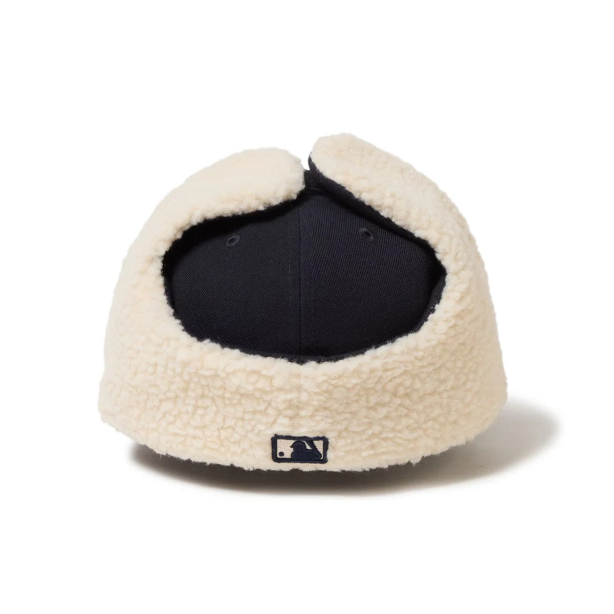 NEW ERA New York Yankees - 59FIFTY Dog Ear NAVY 【14668175】