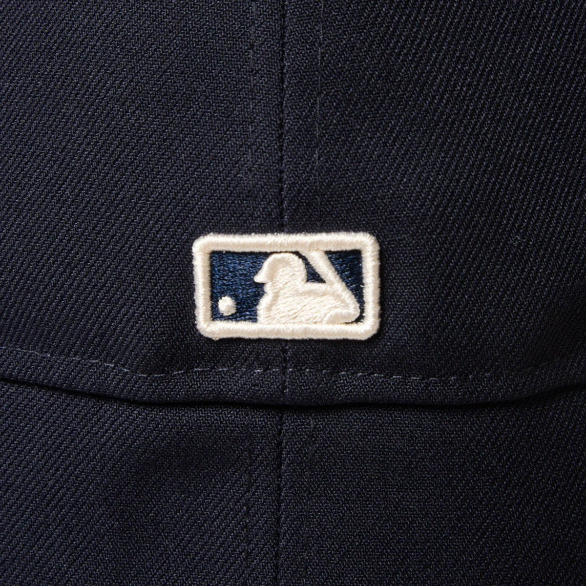 NEW ERA New York Yankees - 59FIFTY Dog Ear NAVY 【14668175】