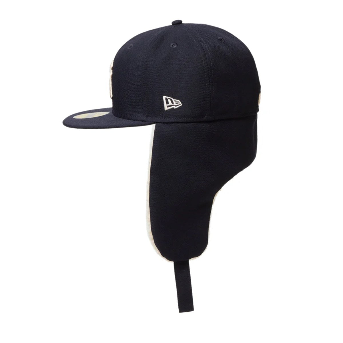 NEW ERA New York Yankees - 59FIFTY Dog Ear NAVY 【14668175】