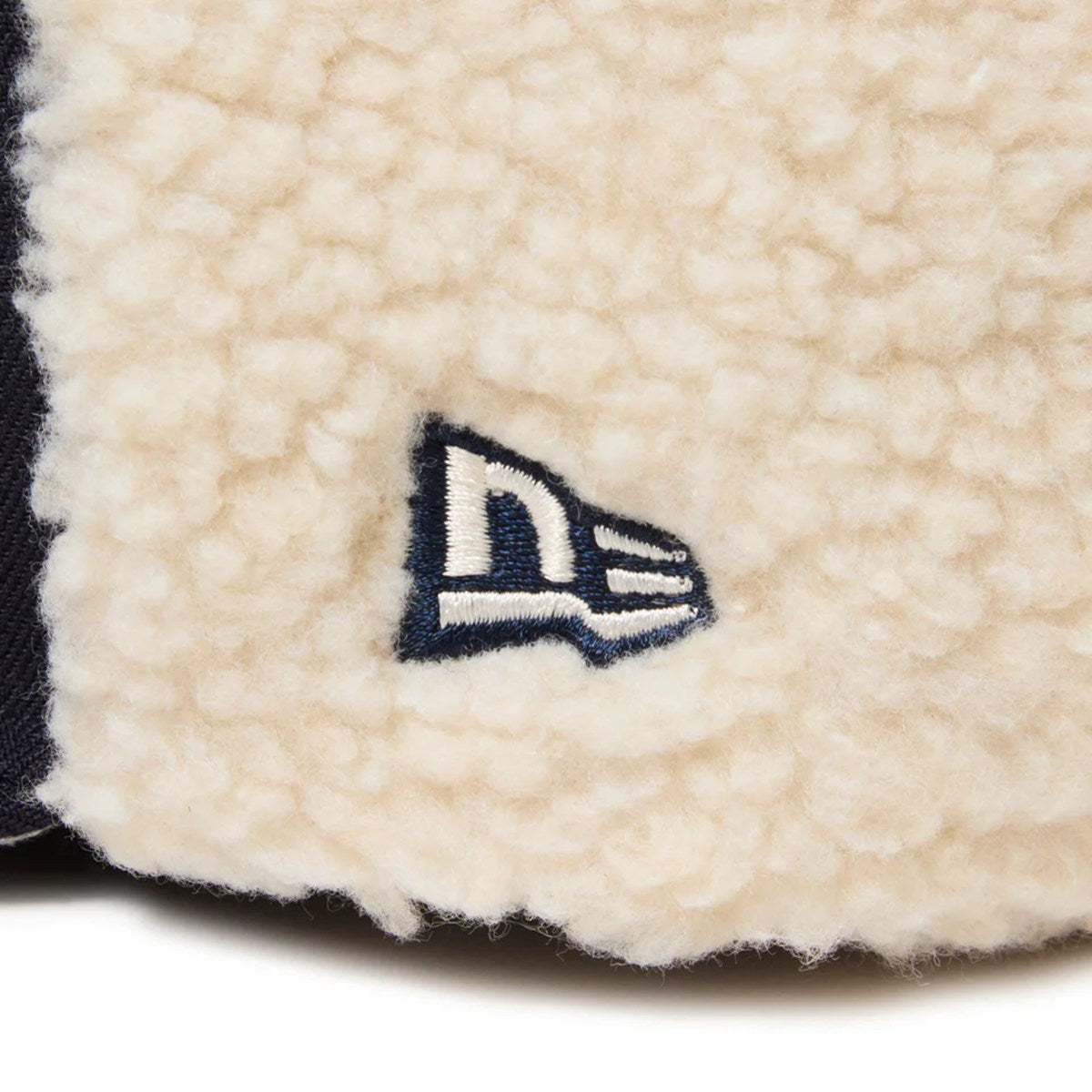 NEW ERA New York Yankees - 59FIFTY Dog Ear NAVY 【14668175】