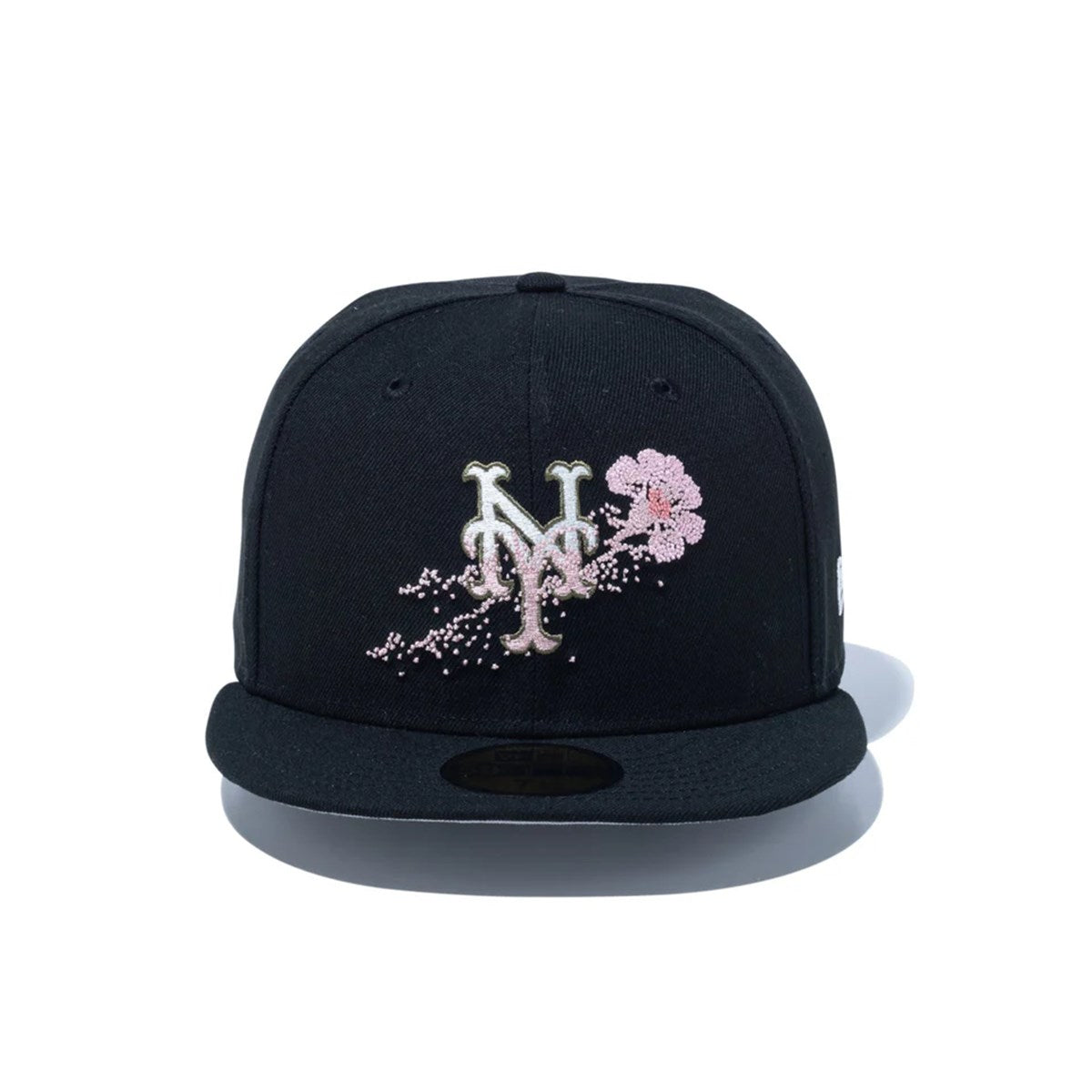 New York Mets 59Fifty Rare Grape Soda - Cappello aderente con cappello New York Mets 59Fifty Rare Grape Soda - Cappello aderente con cappello
