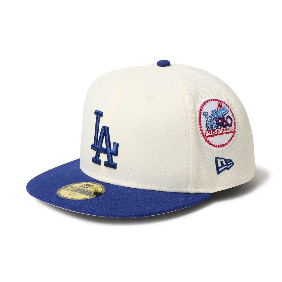 応援グッズ HOMEGAME CUSTOM NEW 59FIFTY Tokyo 7 1/2 HOMEGAME CUSTOM NEW ERA 59FIFTY 