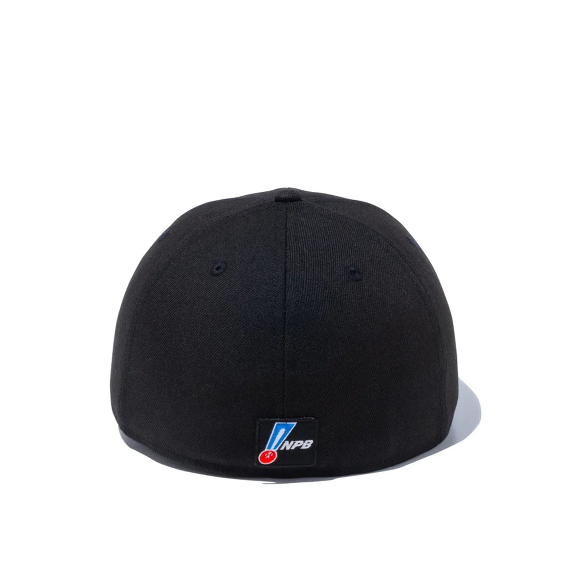 NEW ERA 読売ジャイアンツ - 59FIFTY NPB AC VISITOR ビジターブラック 24J【60571797】