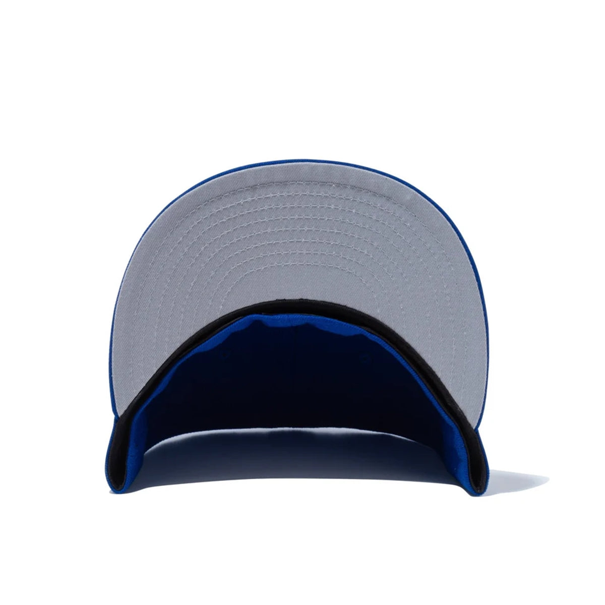 NEW ERA Ricks Blue Wave - 59FIFTY NPB LROY MNL BW Light Royal 24J [60575677]