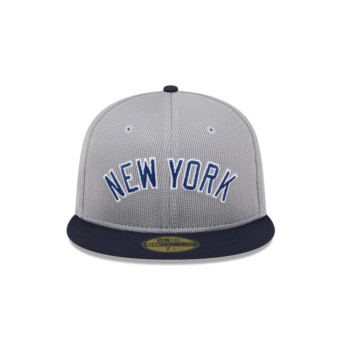 NEW ERA New York Yankees - 59FIFTY PVT MSH CRWN NEYYAN GRA JP【14191630】