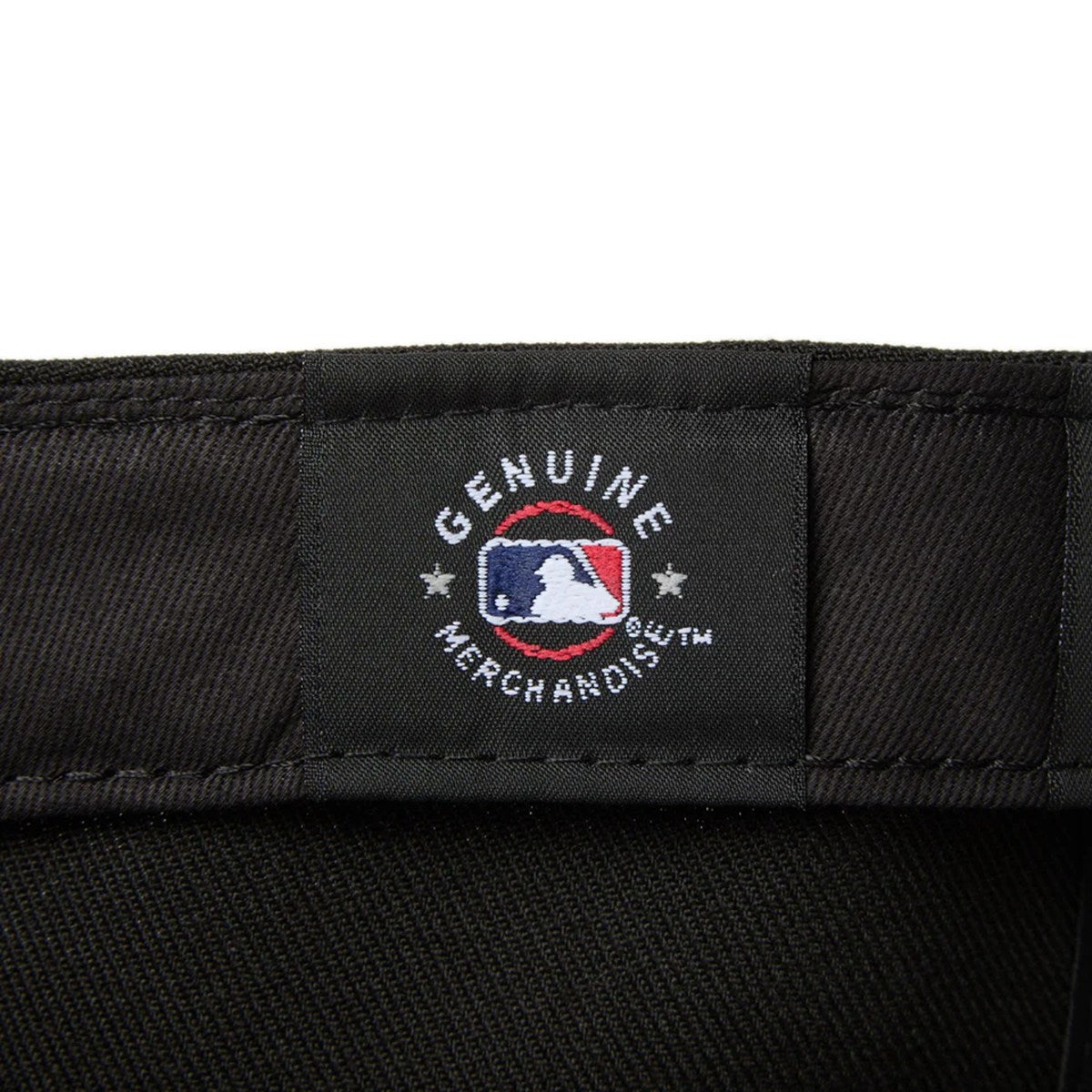 NEW ERA New York Mets - 59FIFTY RHINESTONE BADGE BLACK 【14668128】