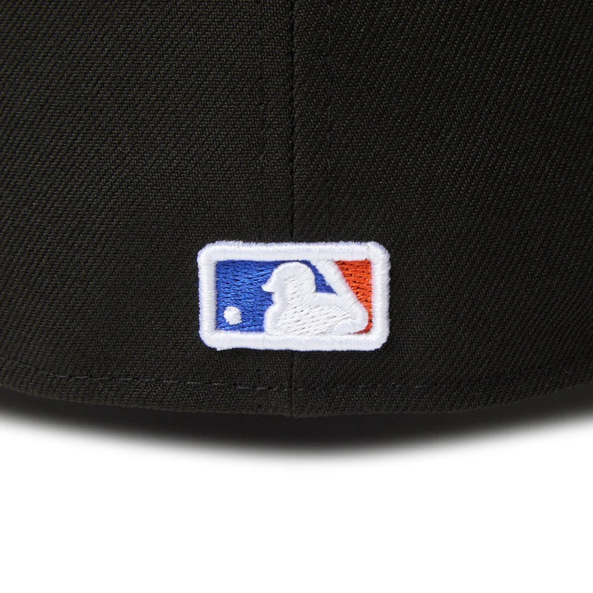 NEW ERA New York Mets - 59FIFTY RHINESTONE BADGE BLACK 【14668128】