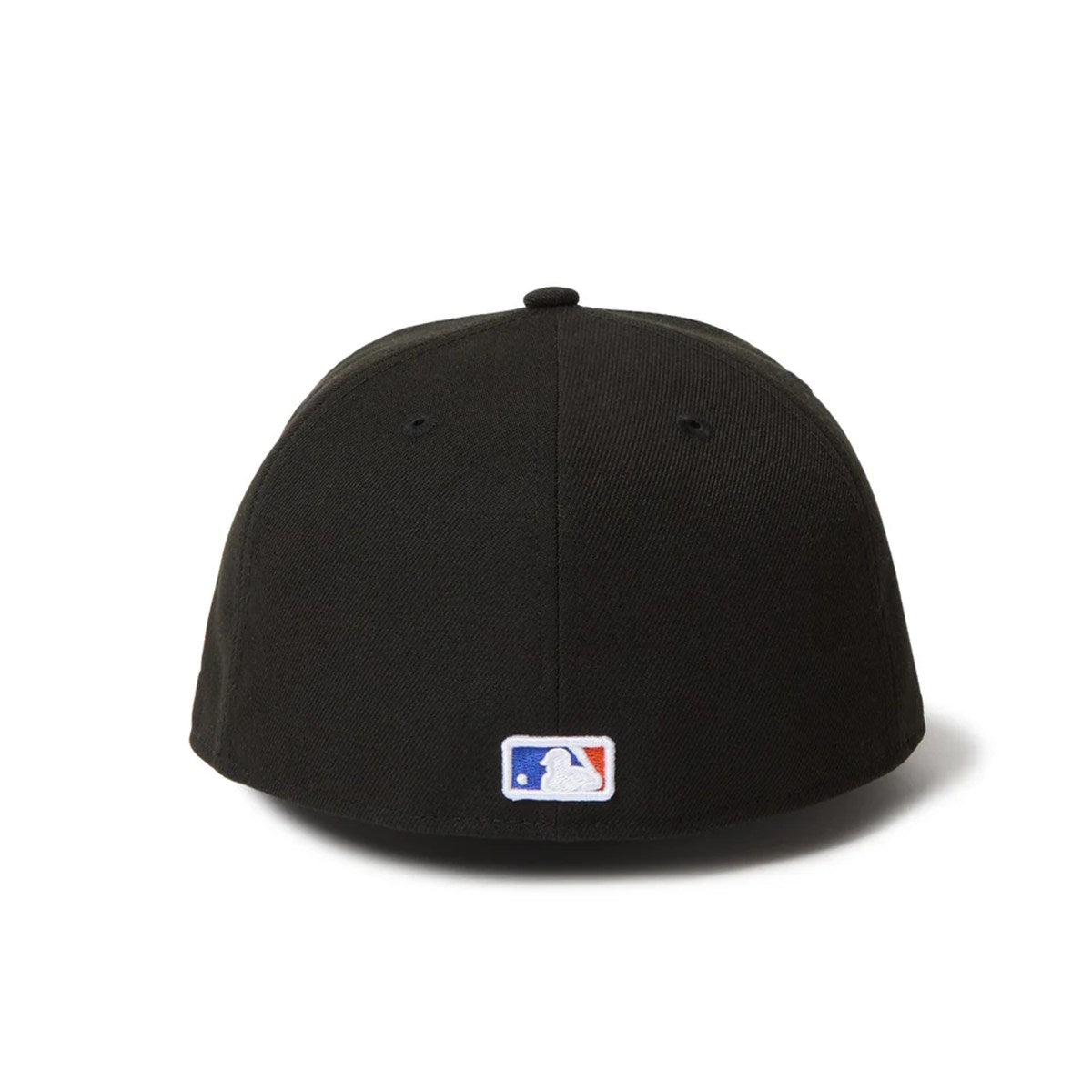 NEW ERA New York Mets - 59FIFTY RHINESTONE BADGE BLACK 【14668128】