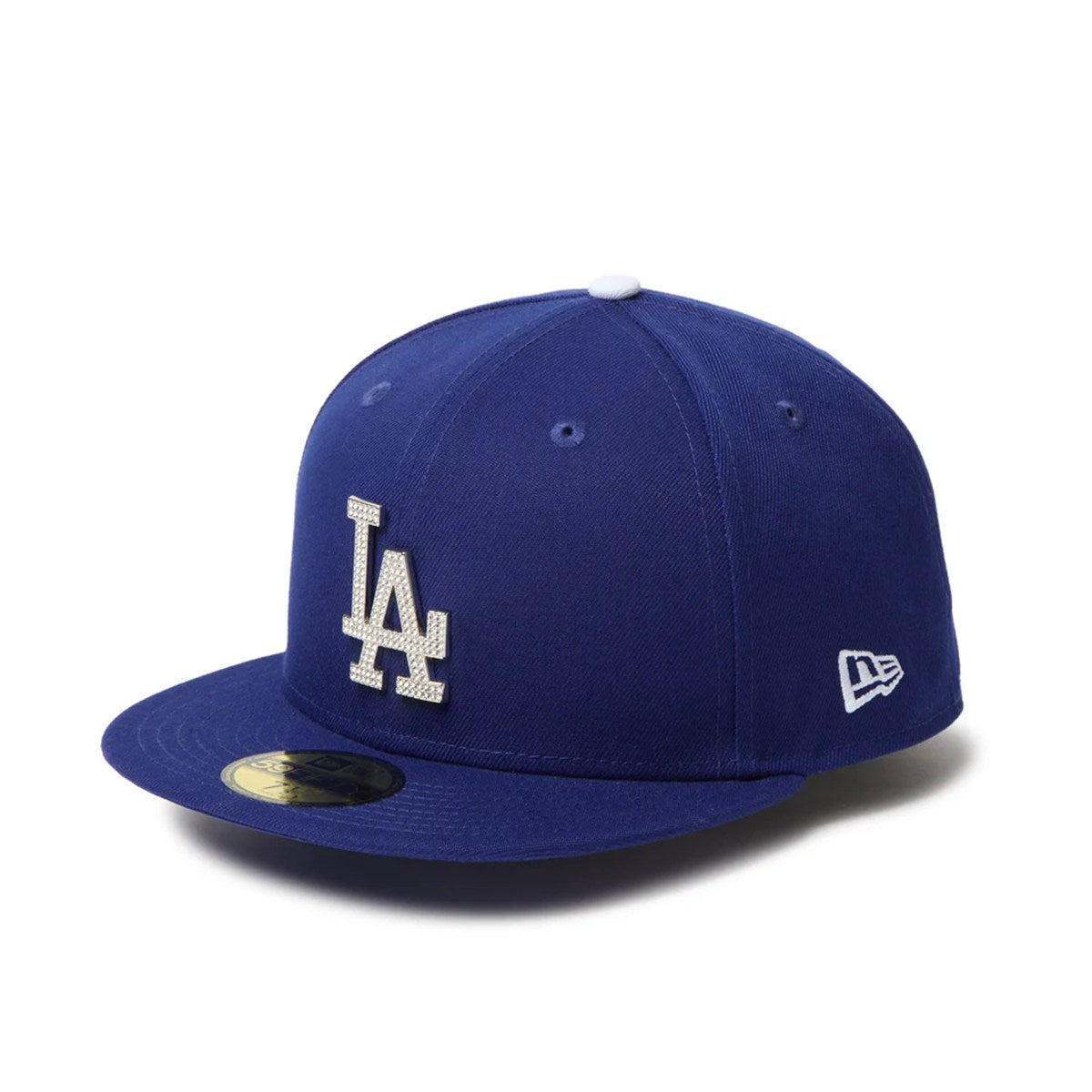 NEW ERA NPB Classic ヤクルトスワローズ Navy 59FIFTY 13562203