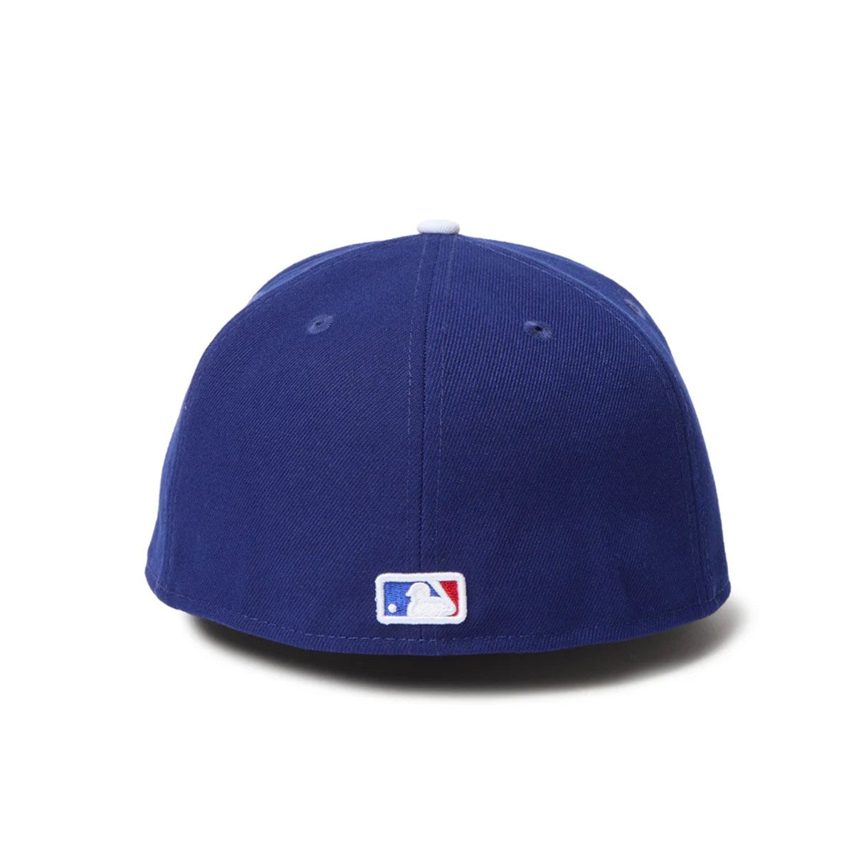 NEW ERA - 59FIFTY RHINESTONE BADGE DARK ROYAL 【14668130】