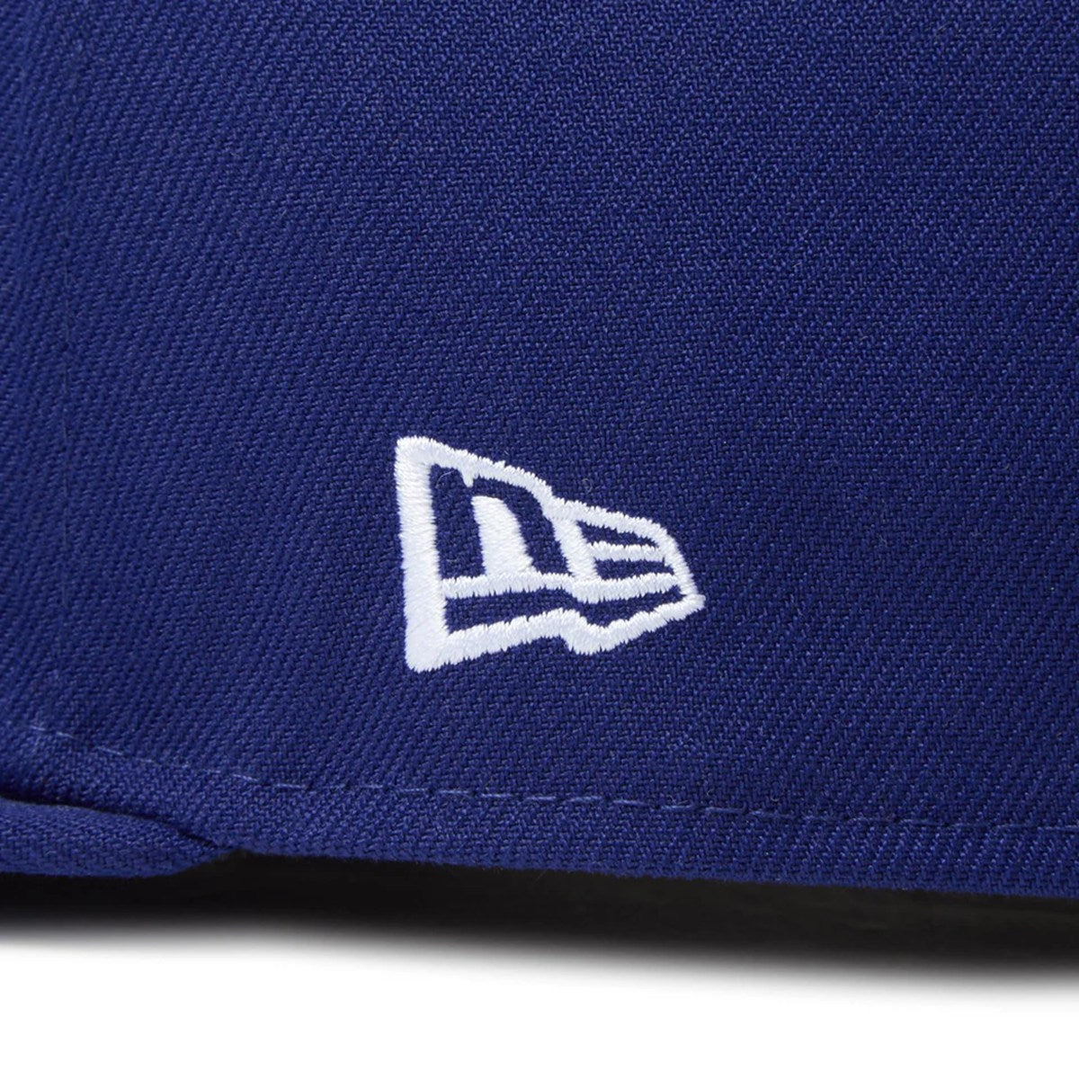 NEW ERA - 59FIFTY RHINESTONE BADGE DARK ROYAL 【14668130】