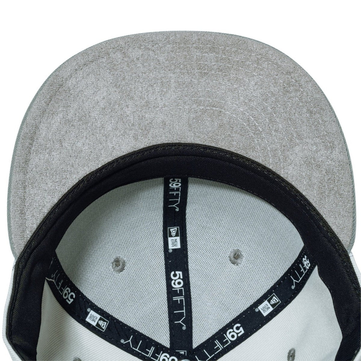 NEW ERA San Diego Padres - 59FIFTY STORM 【14527604】