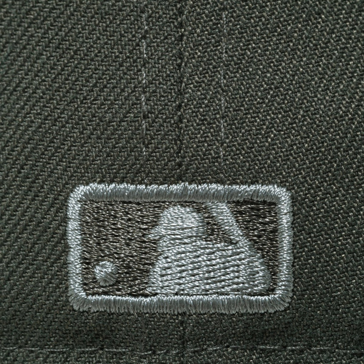 NEW ERA New York Yankees - 59FIFTY Storm Dark Pewter