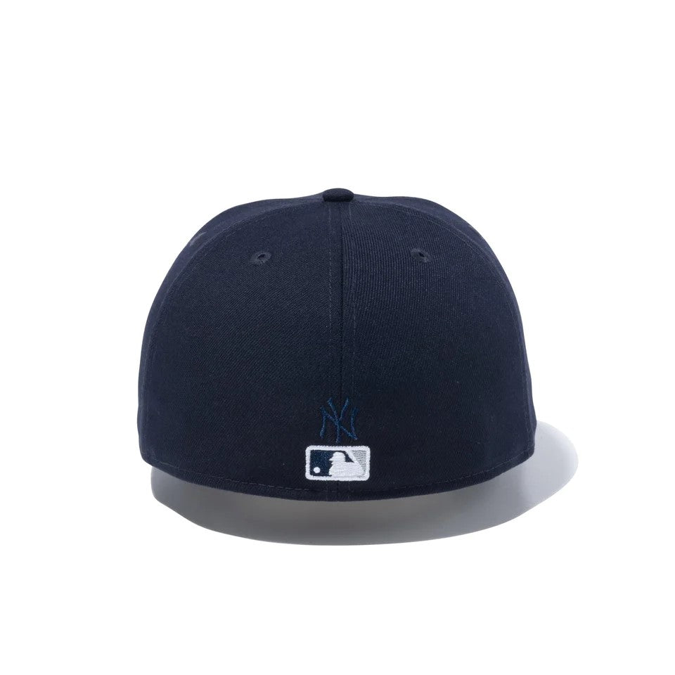 NEW ERA New York Yankees - TETSUYA NAKAMURA 59FIFTY NEYYAN NVY [13772664]