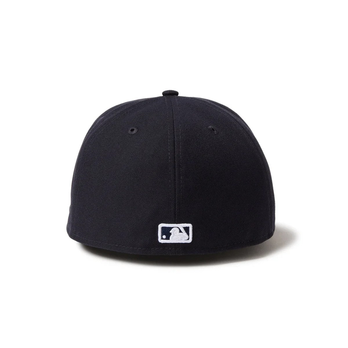 NEW ERA New York Yankees - 59FIFTY WITH ROSE NAVY 【14668144】