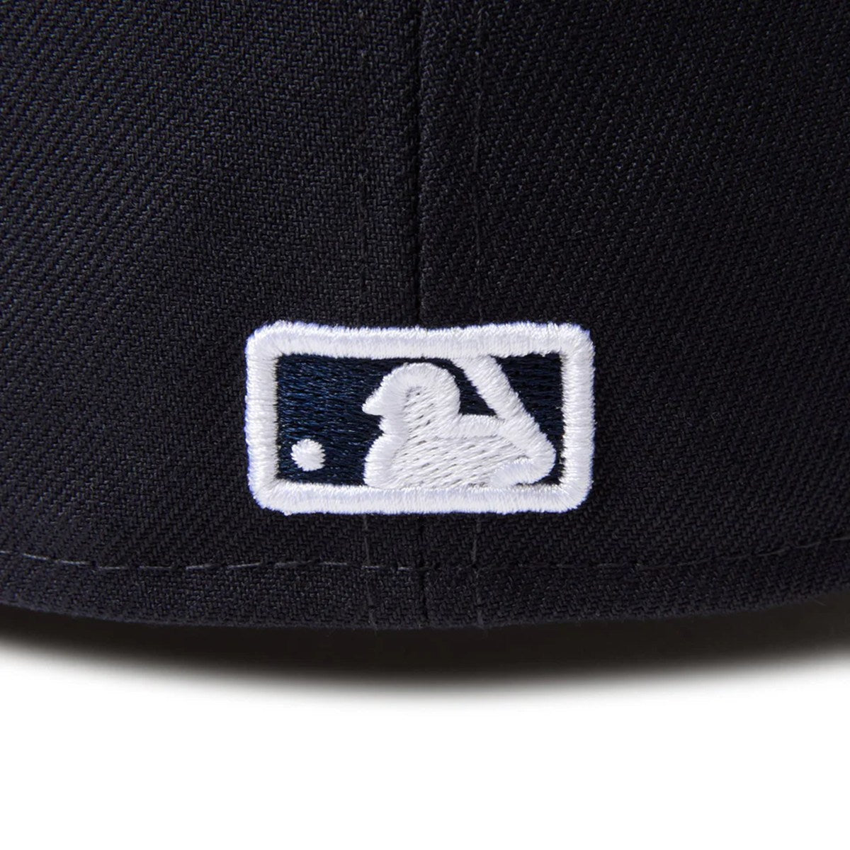 NEW ERA New York Yankees - 59FIFTY WITH ROSE NAVY 【14668144】