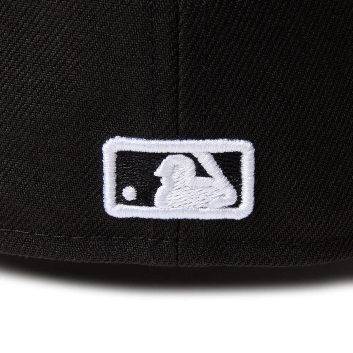 NEW ERA New York Mets - 59FIFTY WITH ROSE BLACK 【14668145】