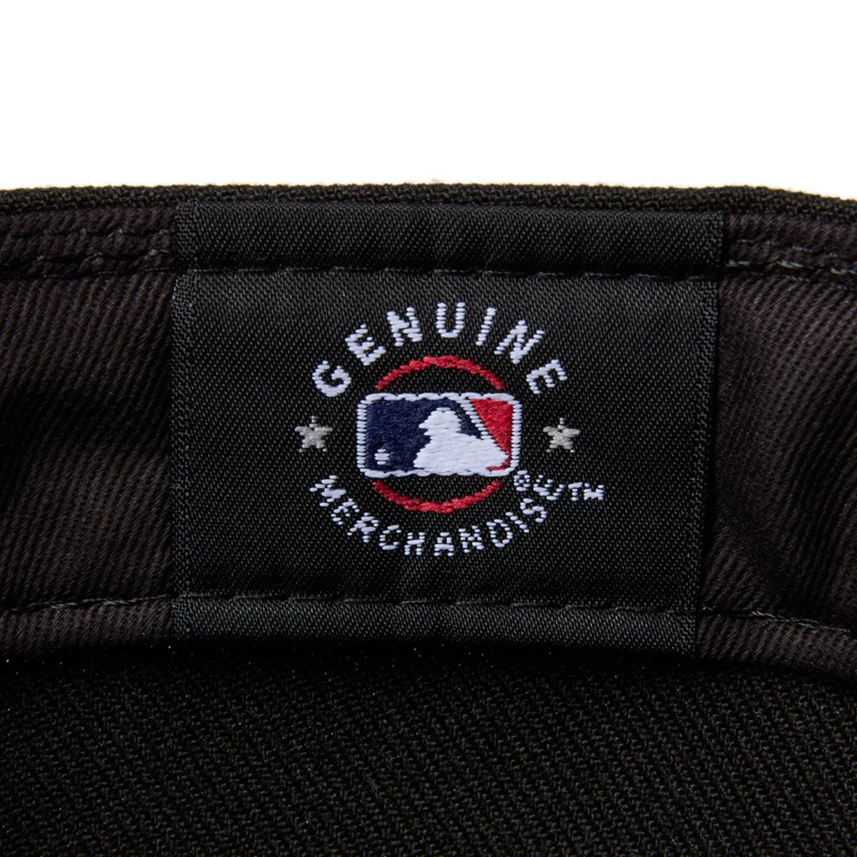 NEW ERA New York Mets - 59FIFTY WITH ROSE BLACK 【14668145】