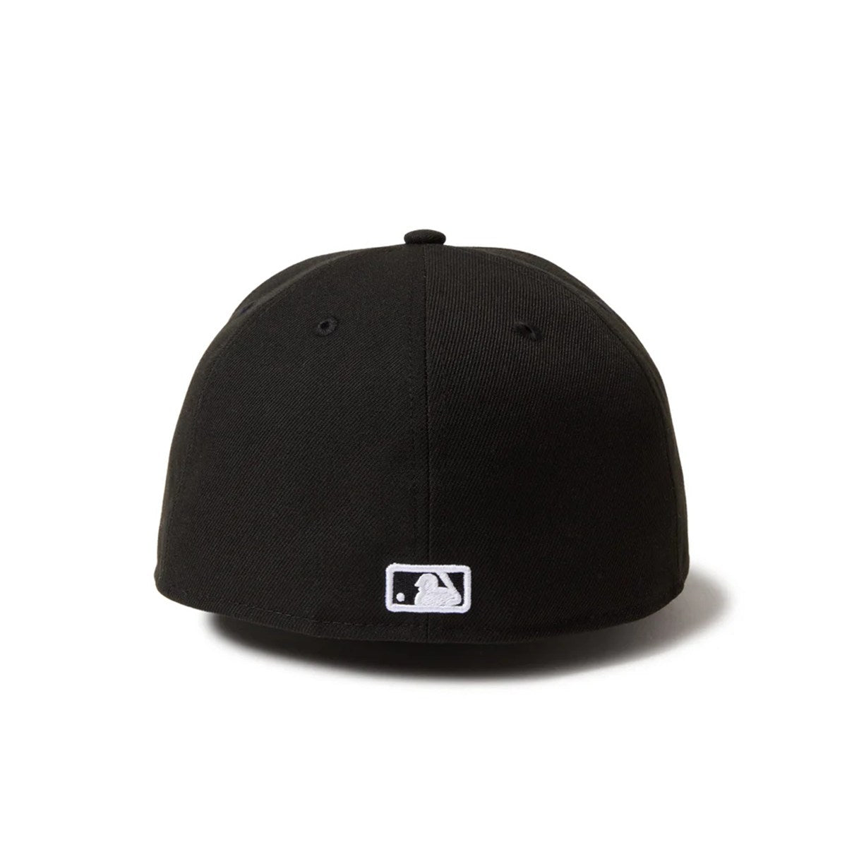 NEW ERA New York Mets - 59FIFTY WITH ROSE BLACK 【14668145】