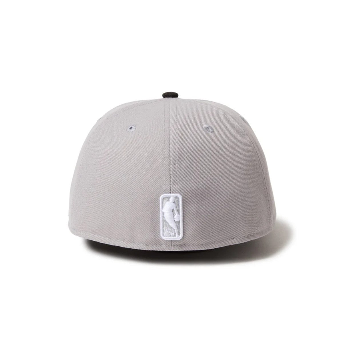 NEW ERA Brooklyn Nets - 59FIFTY WITH ROSE GRAY/BLACK 【14668147】