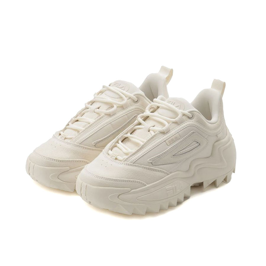 FILA フィラー TWISTER ツイスター GARDENIA【5XM02269-101】