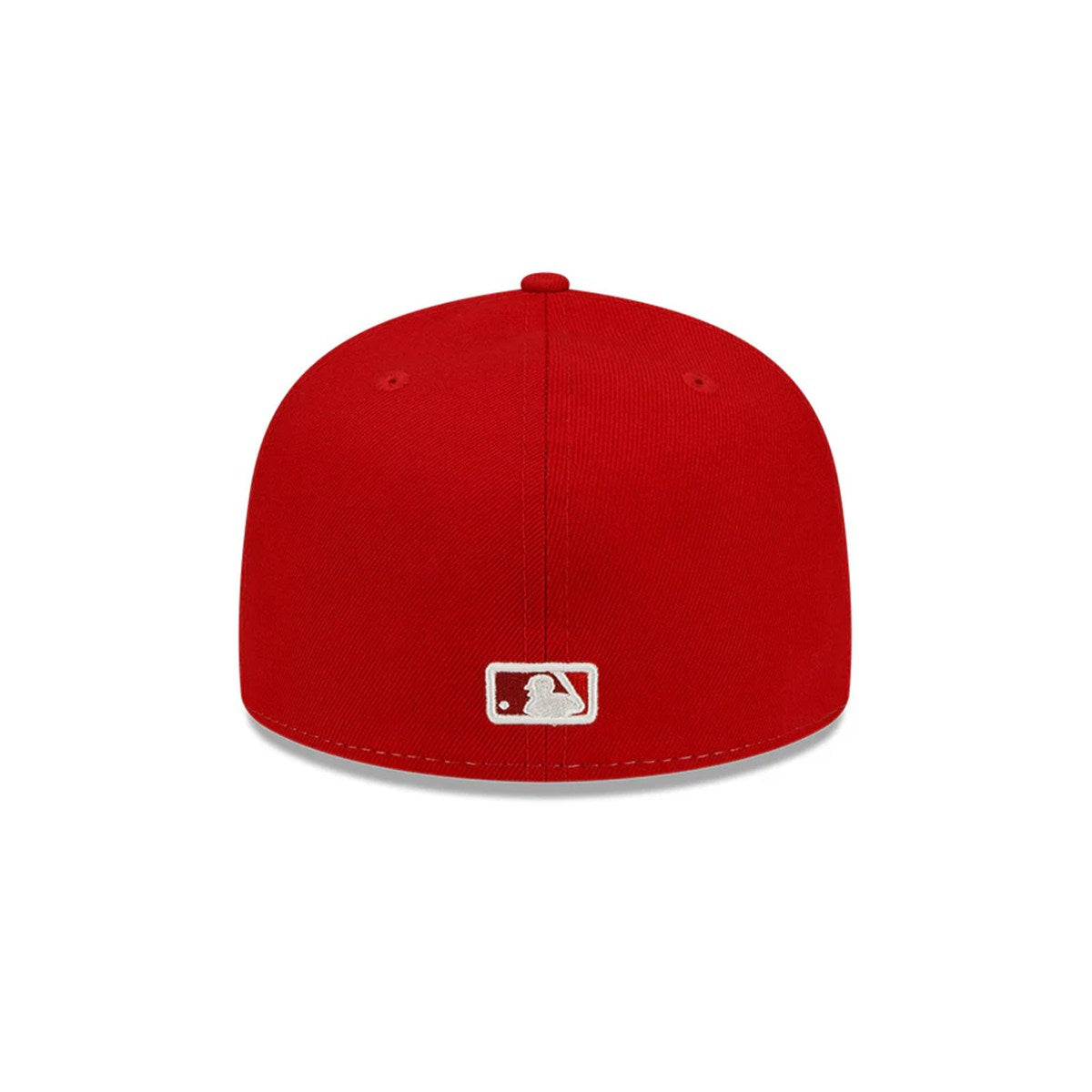NEW ERA - 59FIFTY ON-FIELD MLB City Connect CHROME WHITE/RED 【14521627】