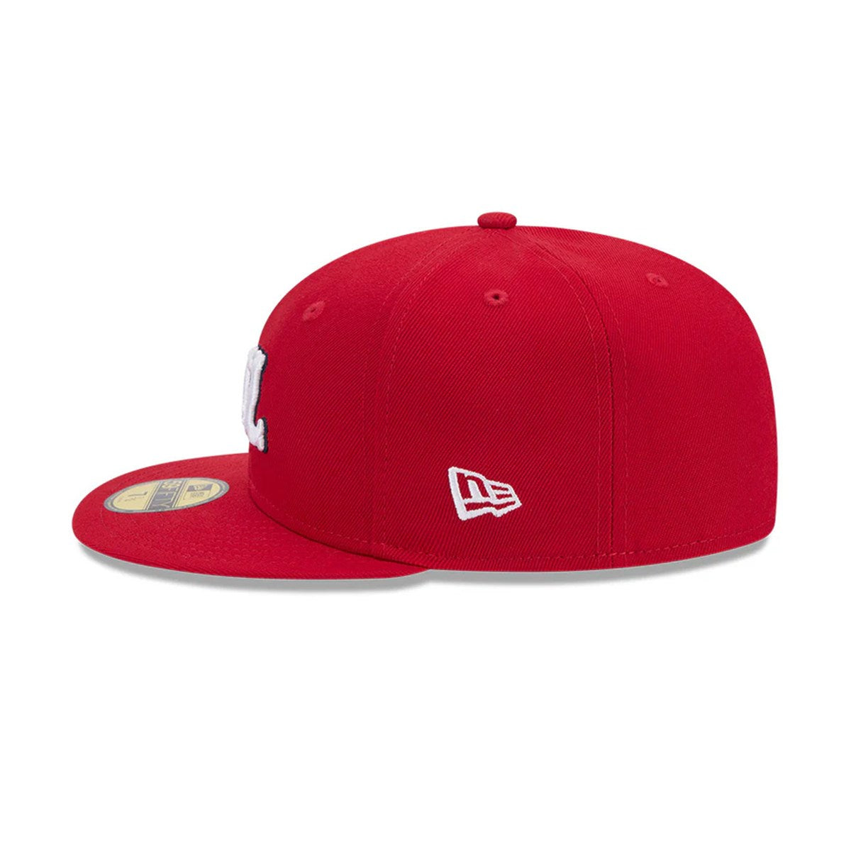 NEW ERA St. Louis Cardinals - 59FIFTY ON-FIELD MLB City Connect SCARLET【14521631】