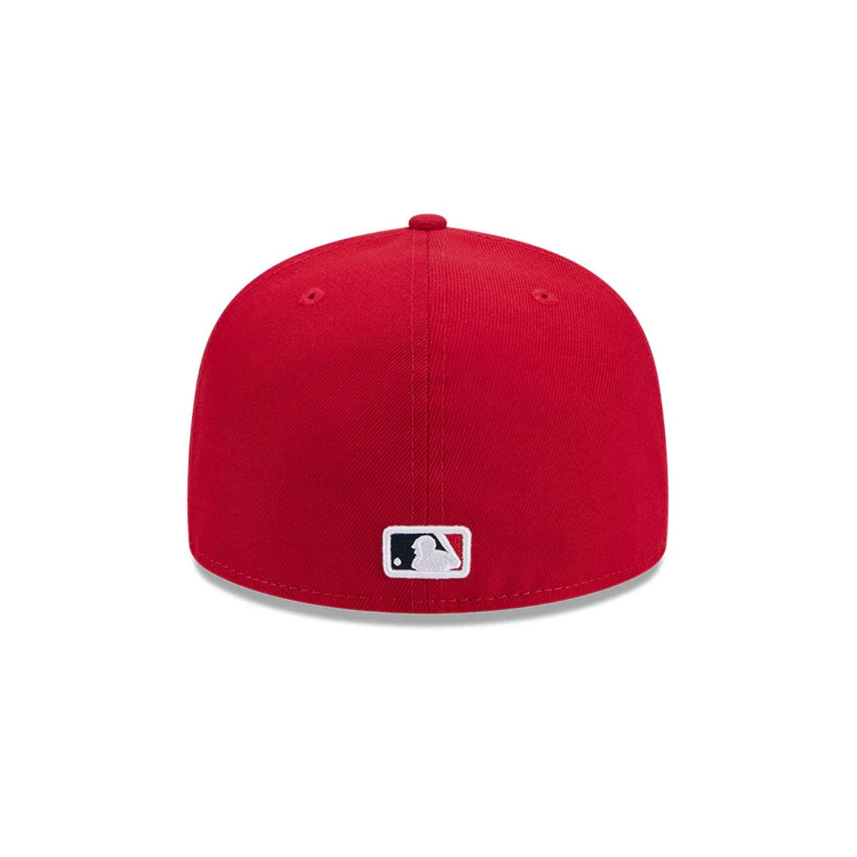 NEW ERA St. Louis Cardinals - 59FIFTY ON-FIELD MLB City Connect SCARLET【14521631】