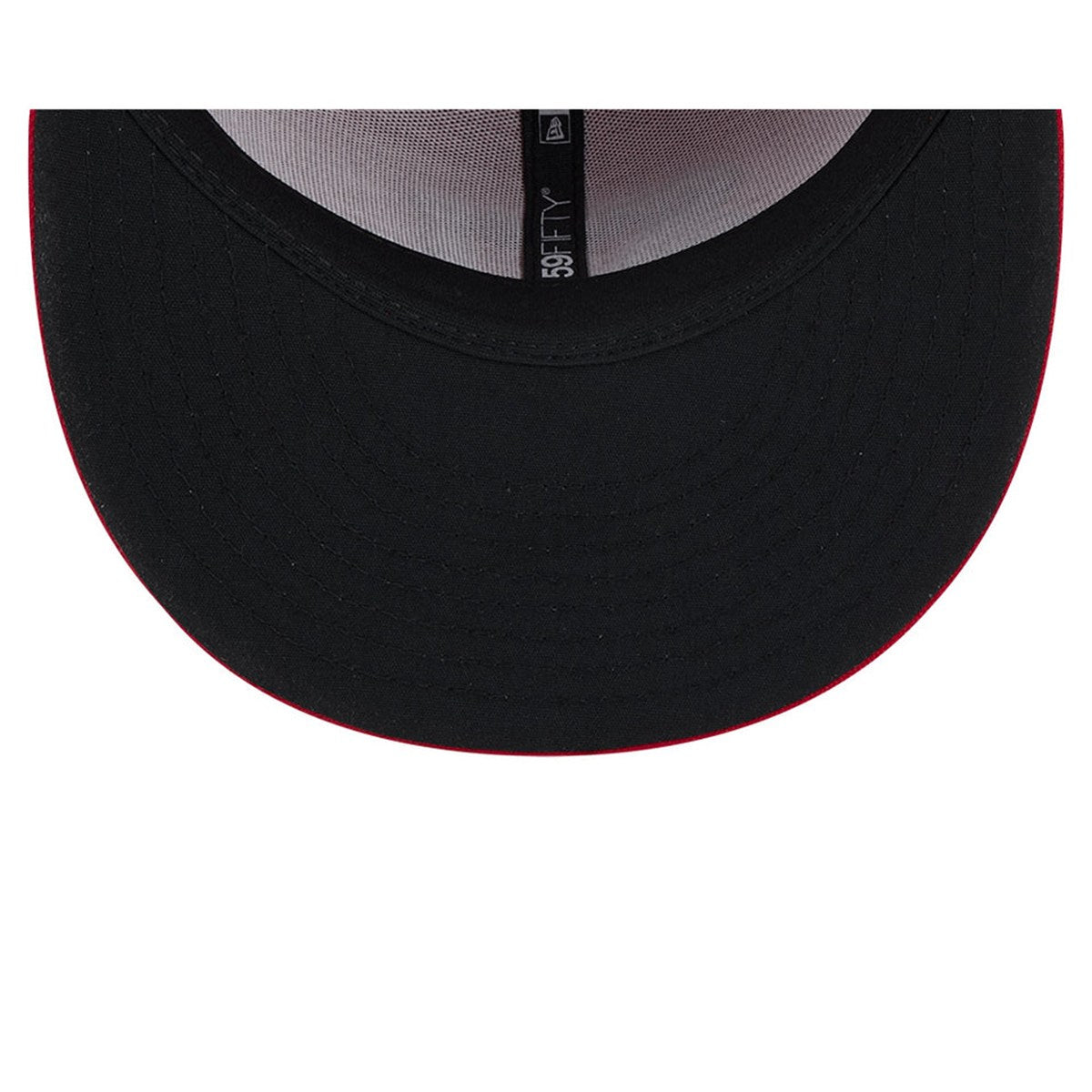 NEW ERA St. Louis Cardinals - 59FIFTY ON-FIELD MLB City Connect SCARLET【14521631】