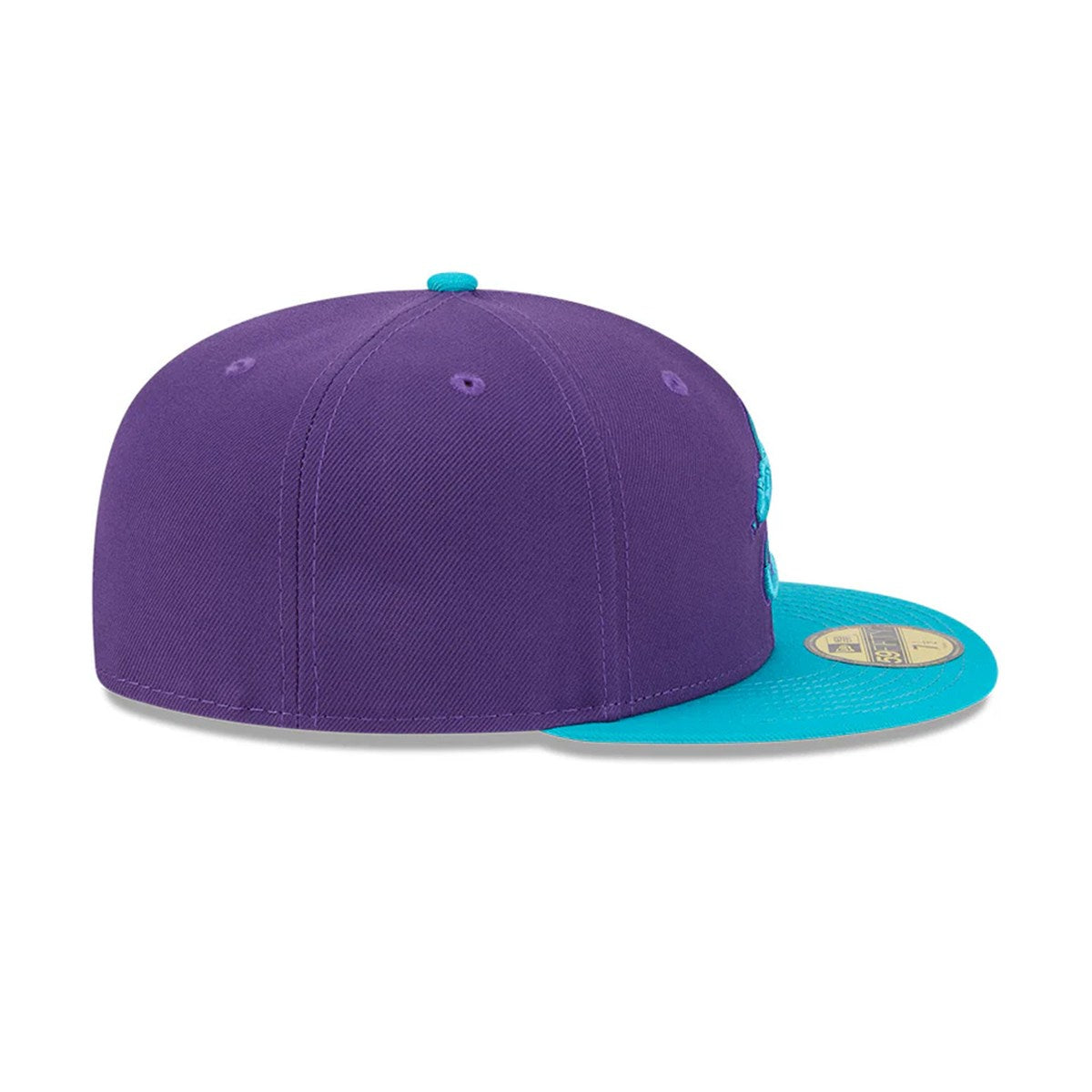 NEW ERA Arizona Diamondbacks - 59FIFTY ON-FIELD MLB City Connect PURPLE/SKY BLUE【14521644】