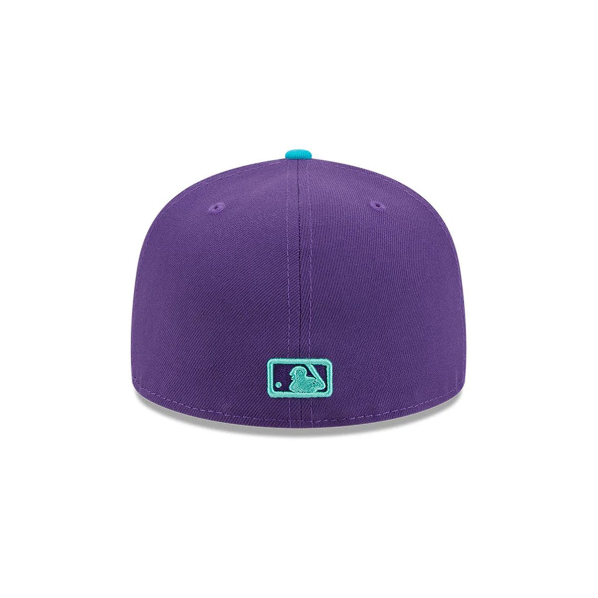 NEW ERA Arizona Diamondbacks - 59FIFTY ON-FIELD MLB City Connect PURPLE/SKY BLUE【14521644】