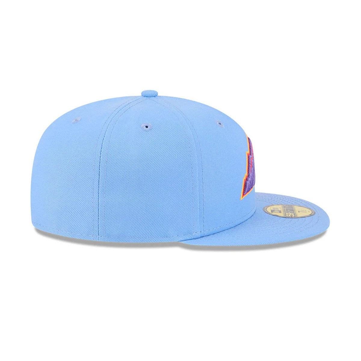 NEW ERA Colorado Rockies - 59FIFTY ON-FIELD MLB City Connect SKY BLUE 【14521640】