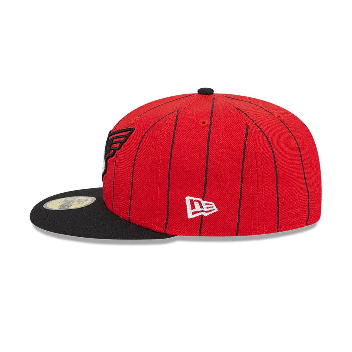 NEW ERA Chicago White Sox - 59FIFTY ON-FIELD MLB City Connect RED/BLACK【14521642】