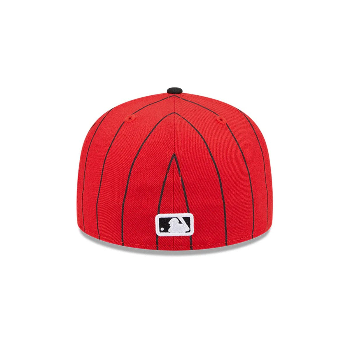 NEW ERA Chicago White Sox - 59FIFTY ON-FIELD MLB City Connect RED/BLACK【14521642】