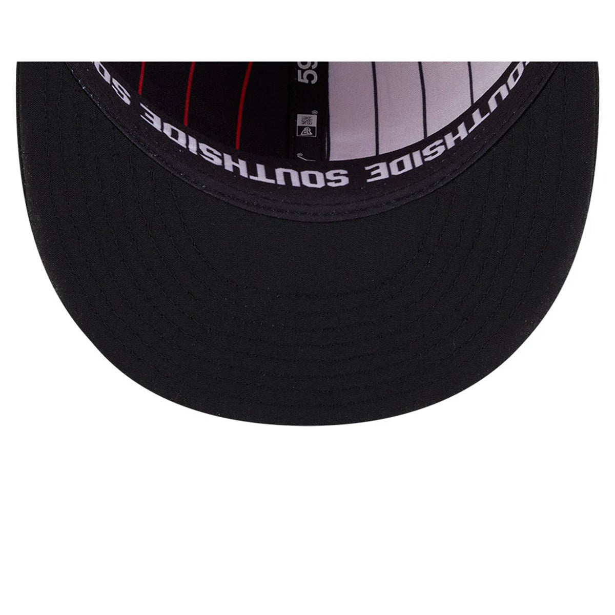 NEW ERA Chicago White Sox - 59FIFTY ON-FIELD MLB City Connect RED/BLACK【14521642】