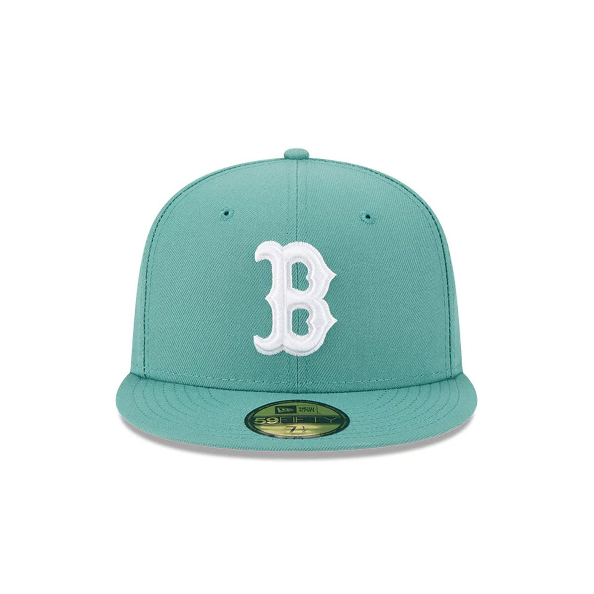 NEW ERA Boston Red Sox - 59FIFTY ON-FIELD MLB City Connect MINT GREEN【14521643】