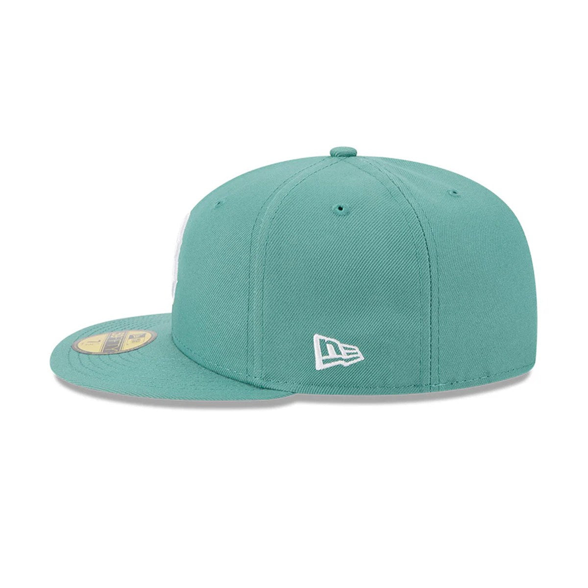 NEW ERA Boston Red Sox - 59FIFTY ON-FIELD MLB City Connect MINT GREEN【14521643】
