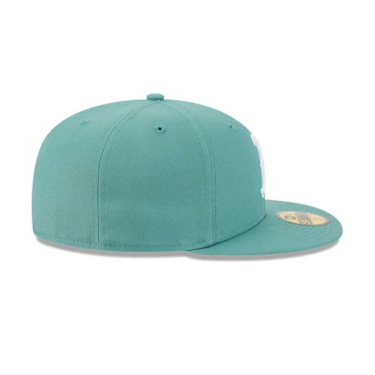 NEW ERA Boston Red Sox - 59FIFTY ON-FIELD MLB City Connect MINT GREEN【14521643】