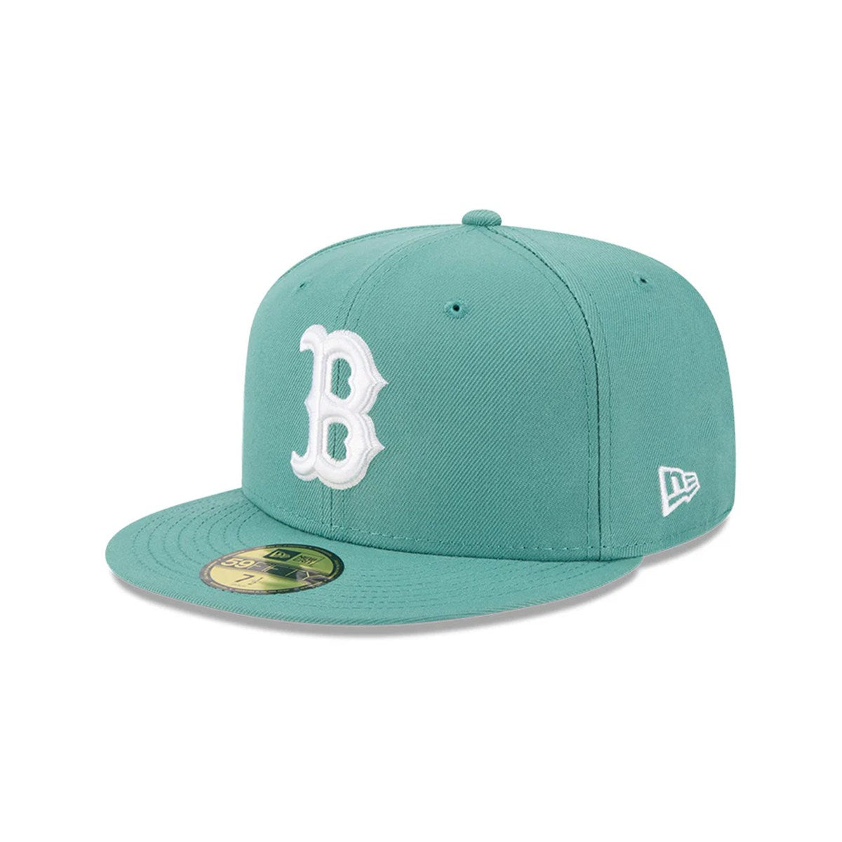 NEW ERA Boston Red Sox - 59FIFTY ON-FIELD MLB City Connect MINT GREEN【14521643】