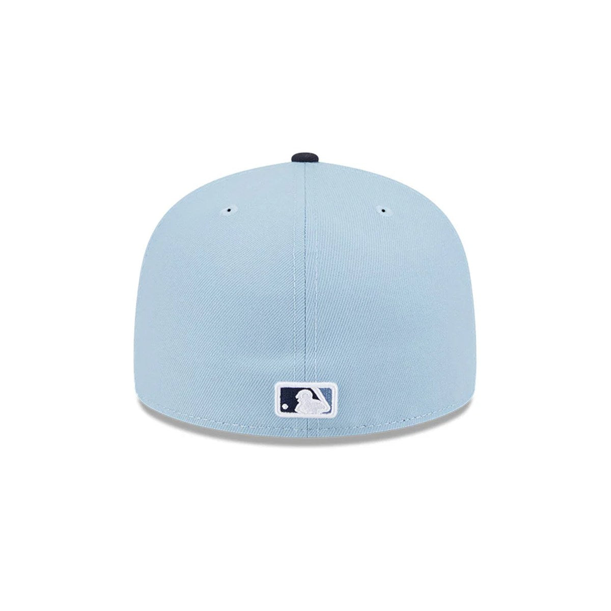 NEW ERA Washington Nationals - 59FIFTY ON-FIELD MLB City Connect SKY BLUE/NAVY【14521628】