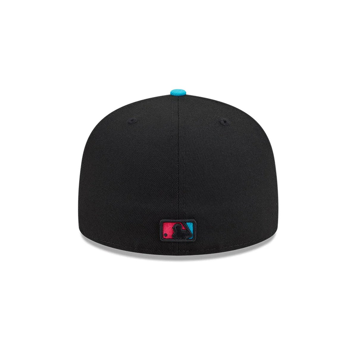 NEW ERA Miami Marlins - 59FIFTY ON-FIELD MLB City Connect BLACK【14521636】