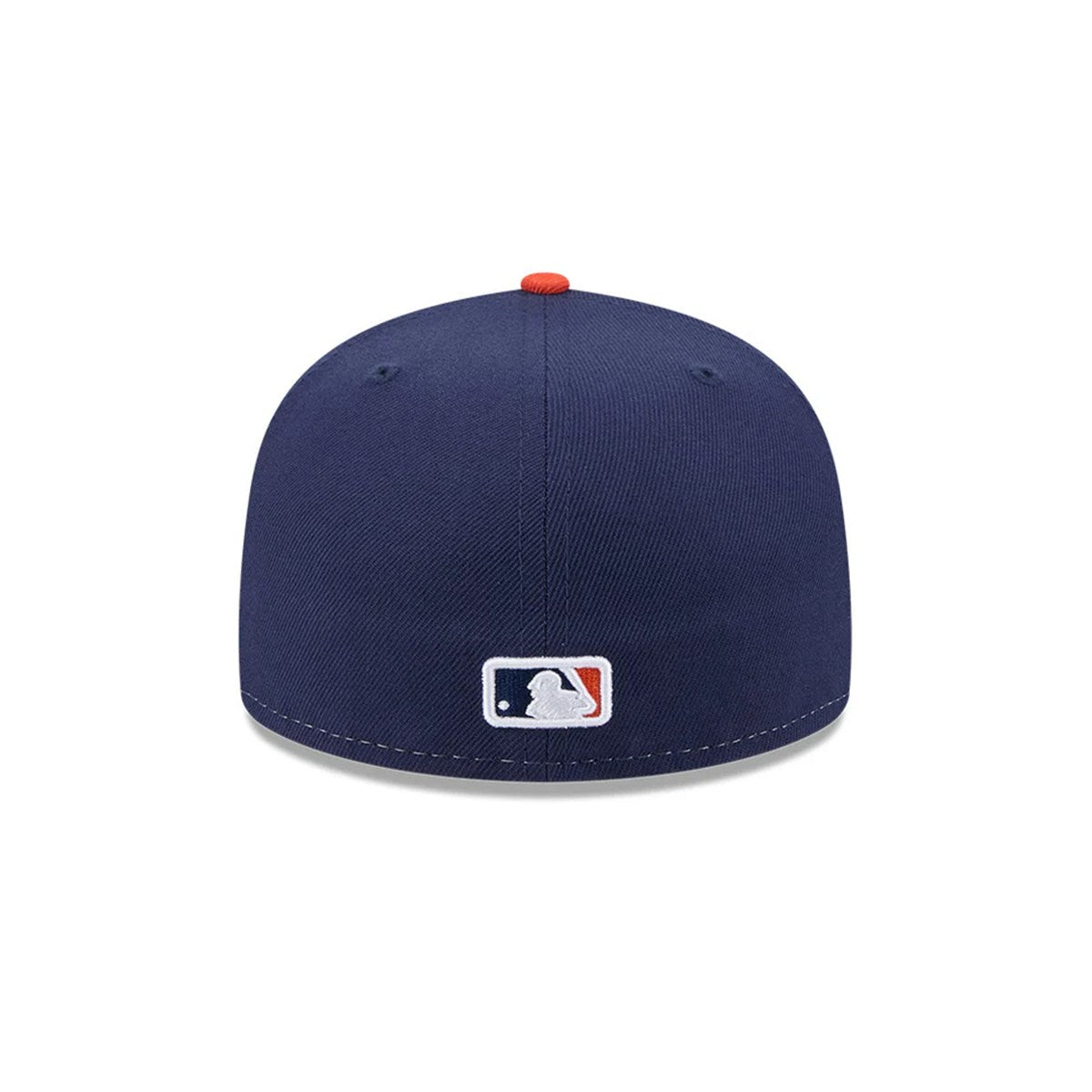 NEW ERA Houston Astros - 59FIFTY ON-FIELD MLB City Connect WHITE/NAVY 【14521638】