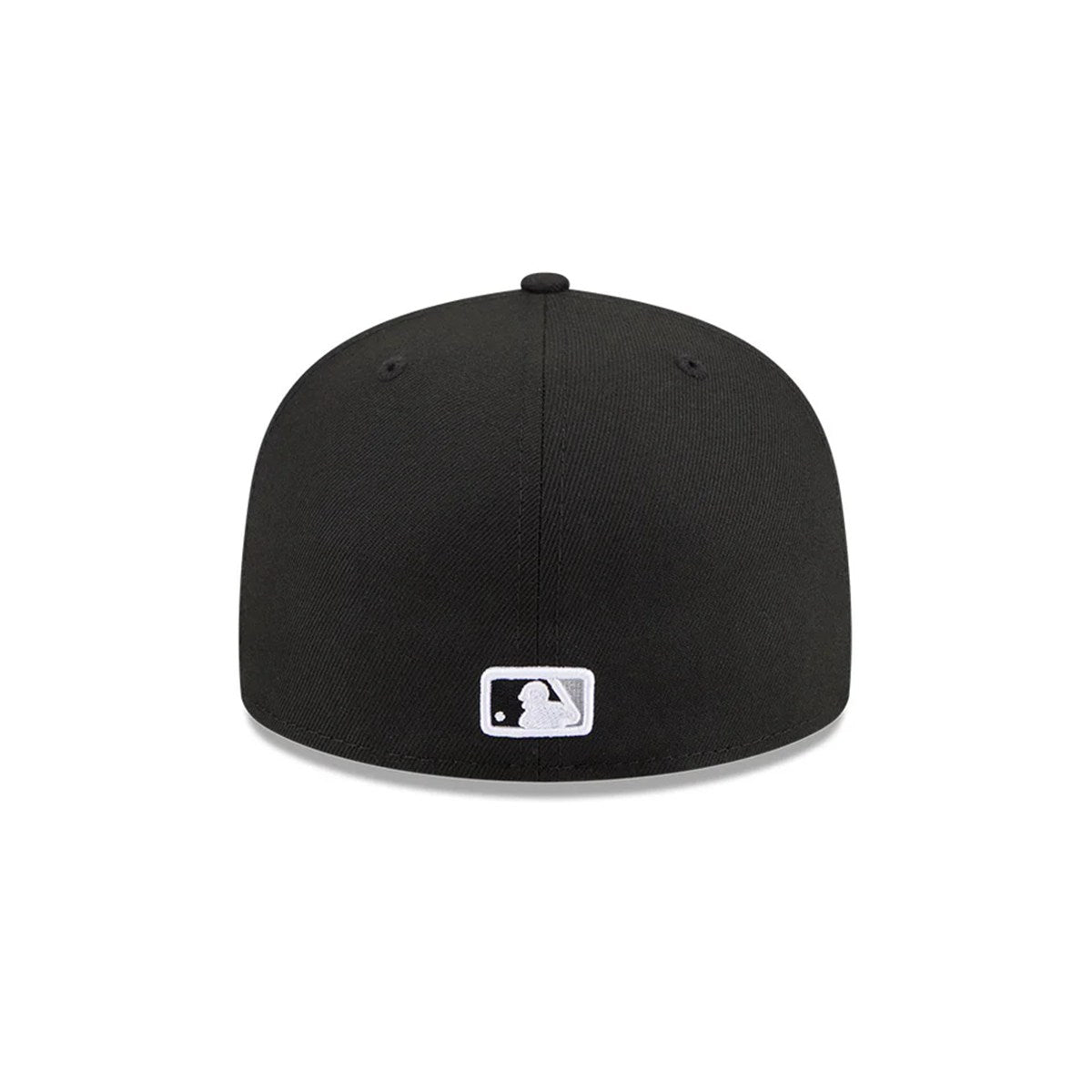 NEW ERA Chicago White Sox - 59FIFTY Jackie Robinson Day 2026 BLACK 【14939283】